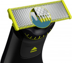 Philips OneBlade PRO 360 Face&Body QP6551/15 beard and body trimmer
