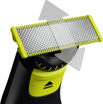 Philips OneBlade PRO 360 Face&Body QP6541/15 -parta- ja vartalotrimmeri