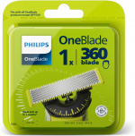 Philips QP410/50 OneBlade 360 -vaihtoterä, 1kpl