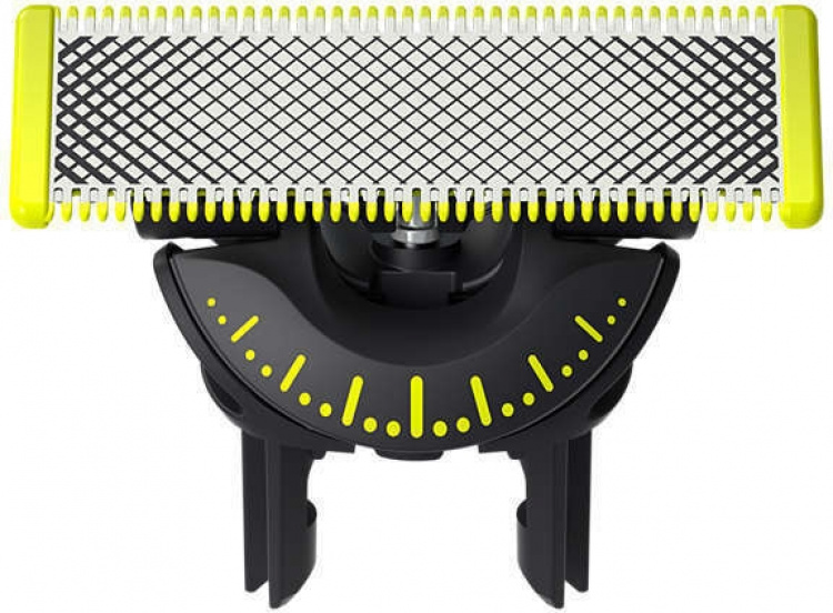 Philips QP410/50 OneBlade 360 -vaihtoterä, 1kpl