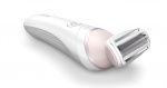 Philips SatinShave Prestige BRL176/00 -ladyshaver Philips SatinShave Prestige BRL176/00 -ladyshaver