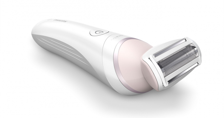 Philips SatinShave Prestige BRL176/00 -ladyshaver Philips SatinShave Prestige BRL176/00 -ladyshaver