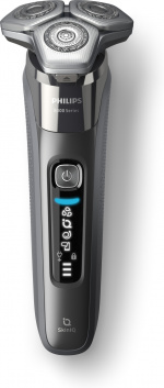 Philips Shaver Series 8000 S8697/35 -parranajokone Philips Shaver Series 8000 S8697/35 -parranajokone