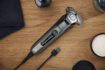 Philips Shaver Series 8000 S8697/35 -parranajokone Philips Shaver Series 8000 S8697/35 -parranajokone