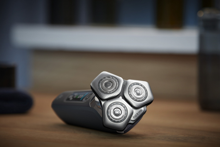 Philips Shaver Series 8000 S8697/35 -parranajokone Philips Shaver Series 8000 S8697/35 -parranajokone