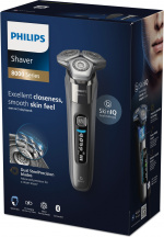 Philips Shaver Series 8000 S8697/35 -parranajokone Philips Shaver Series 8000 S8697/35 -parranajokone