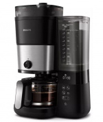 Philips Grind & Brew HD7900/50 -kahvinkeitin Philips Grind & Brew HD7900/50 -kahvinkeitin