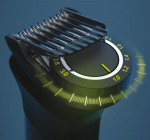 Philips Series 9000 MG9530/15 13-in-1 multigroom -partatrimmeri