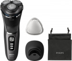 Philips Shaver Series 3000 S3343/13 -parranajokone Philips Shaver Series 3000 S3343/13 -parranajokone