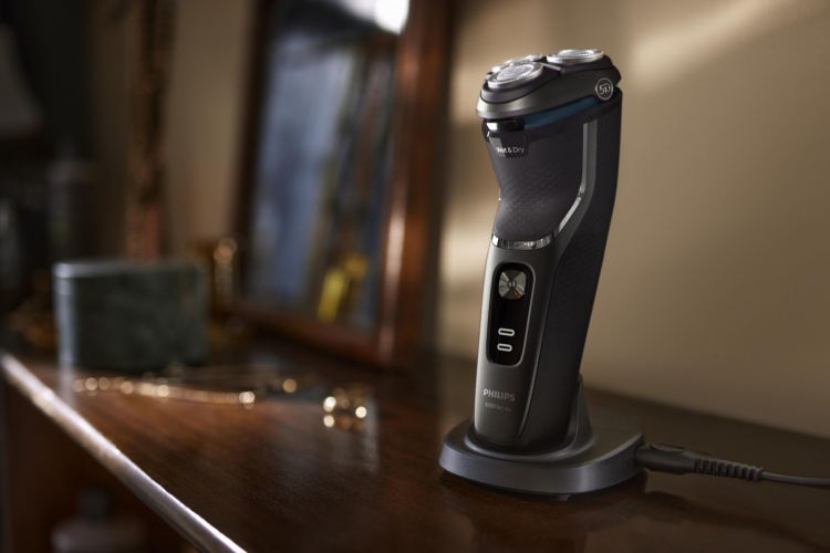Philips Shaver Series 3000 S3343/13 -parranajokone Philips Shaver Series 3000 S3343/13 -parranajokone