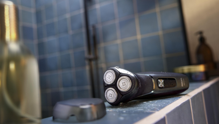 Philips Shaver Series 3000 S3343/13 -parranajokone Philips Shaver Series 3000 S3343/13 -parranajokone