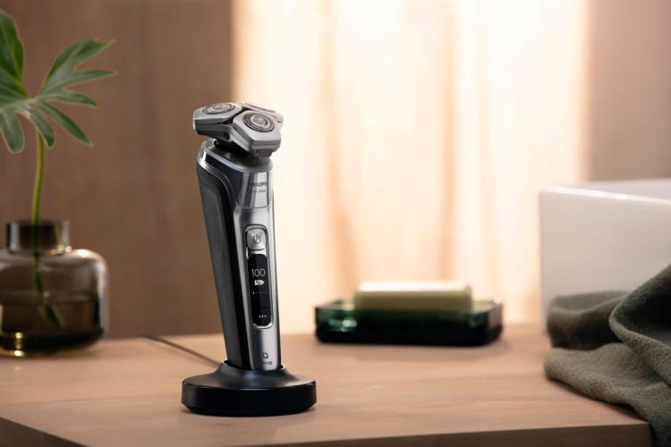 Philips Shaver Series 9000 S9975/55 - parranajokone