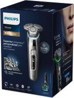 Philips Shaver Series 9000 S9975/55 - parranajokone