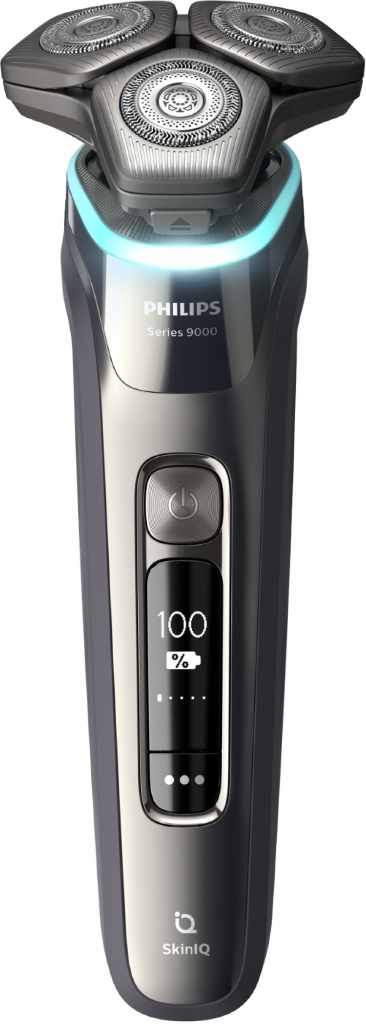 Philips Shaver Series 9000 S9975/55 - parranajokone