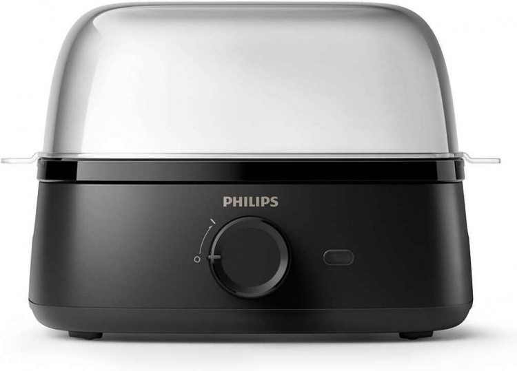 Philips Egg Cooker 3000 Series HD9137/90 kananmunankeitin
