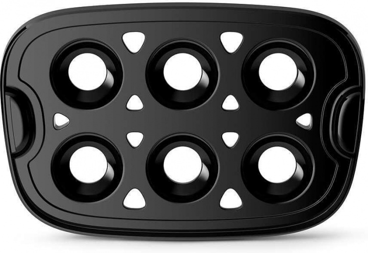 Philips Egg Cooker 3000 Series HD9137/90 kananmunankeitin