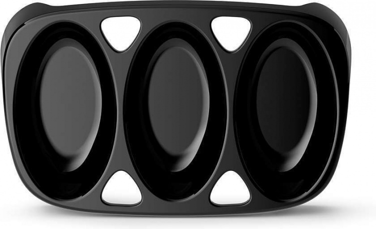 Philips Egg Cooker 3000 Series HD9137/90 kananmunankeitin