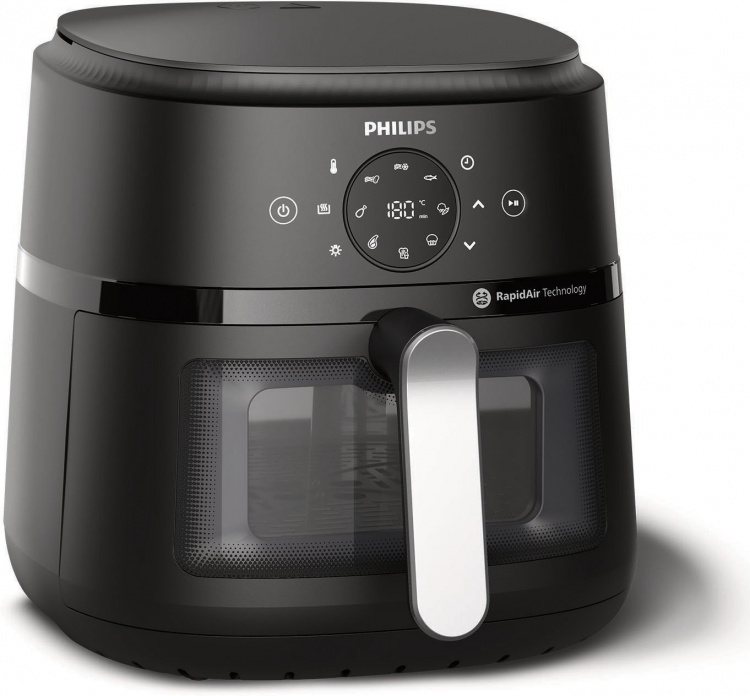 Philips 2000 Series NA231/00 airfryer, 6,2 l Philips 2000 Series NA231/00 airfryer, 6,2 l