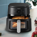 Philips 2000 Series NA231/00 airfryer, 6,2 l Philips 2000 Series NA231/00 airfryer, 6,2 l