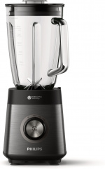 Philips 5000 Series HR3041/00 tehosekoitin ja smoothiepullo Philips 5000 Series HR3041/00 tehosekoitin ja smoothiepullo