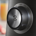 Philips 5000 Series HR3041/00 tehosekoitin ja smoothiepullo Philips 5000 Series HR3041/00 tehosekoitin ja smoothiepullo