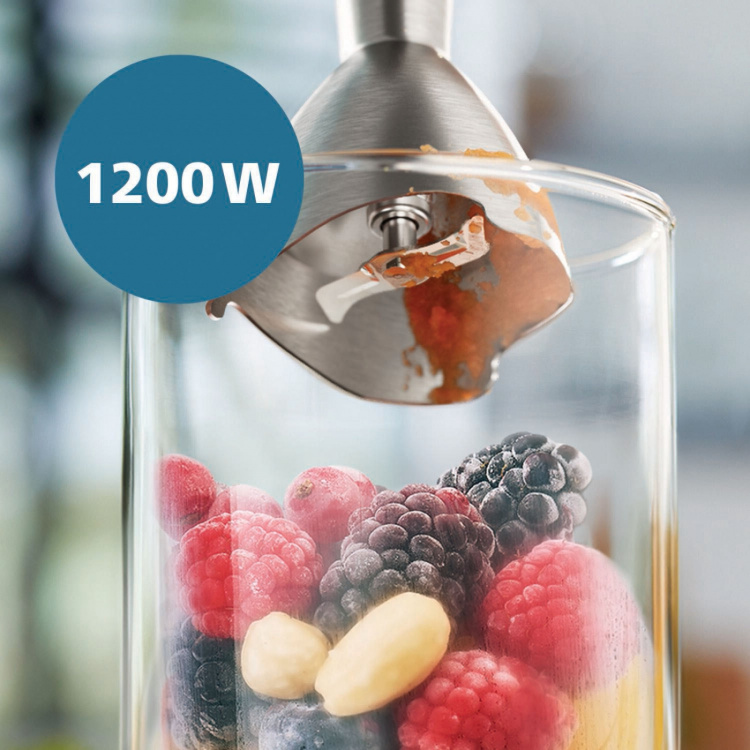 Philips 5000 Series HR2681/00 sauvasekoitin