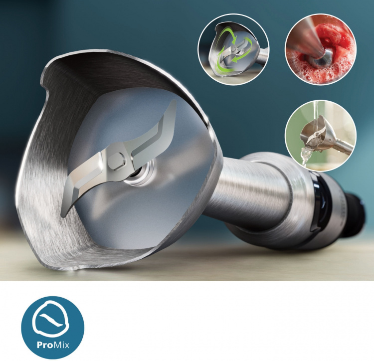 Philips 5000 Series HR2681/00 sauvasekoitin