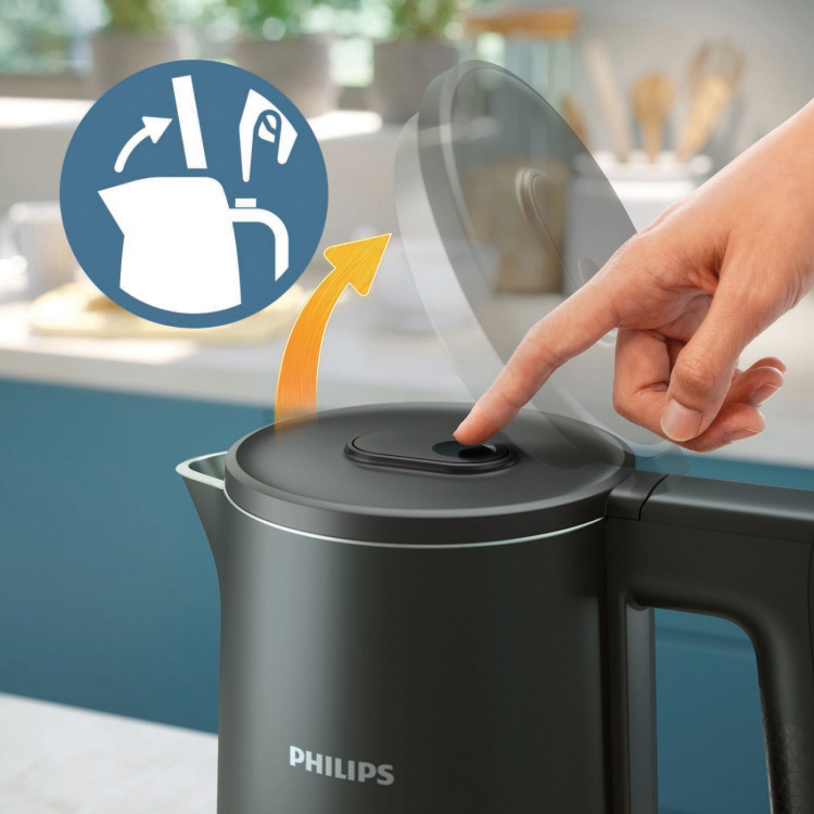 Philips 5000 Series Double Walled HD9395/90 vedenkeitin