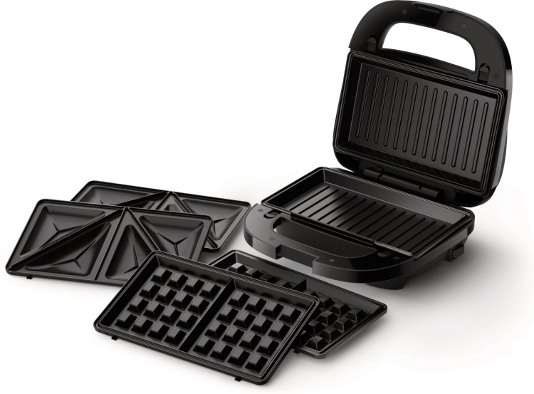 Philips 5000 Series HD2350/80 voileipägrilli