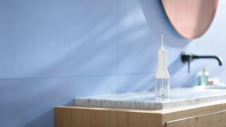 Philips Sonicare Power Floss HX3826/31 hammasvälisuihku