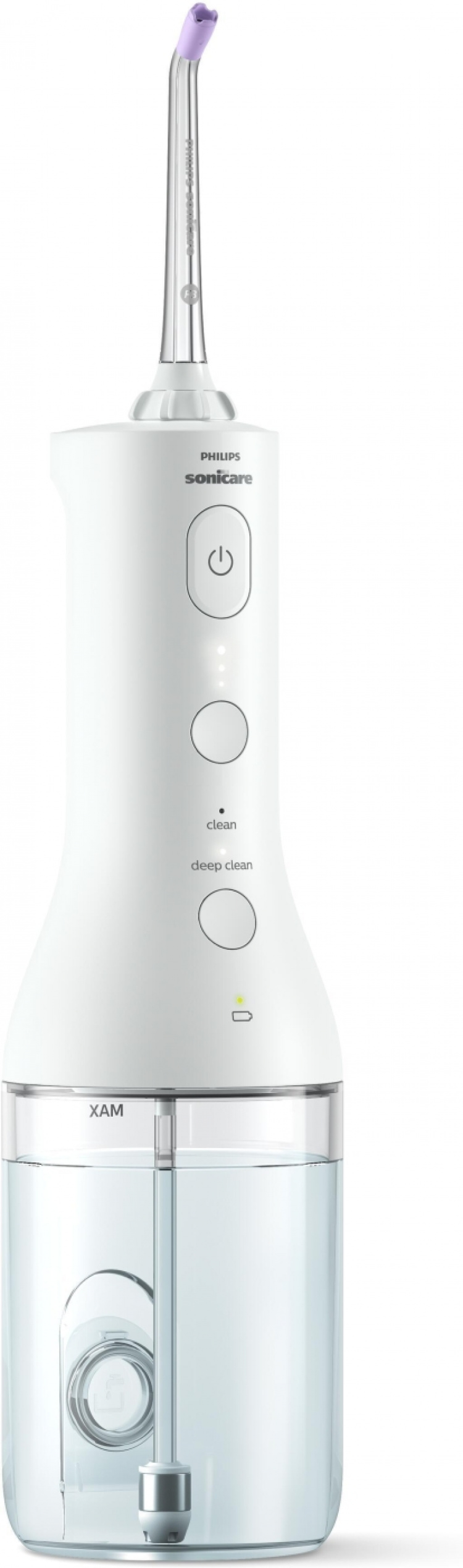 Philips Sonicare Power Floss HX3826/31 hammasvälisuihku