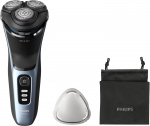 Philips Shaver series 3000 S3243/12 parranajokone