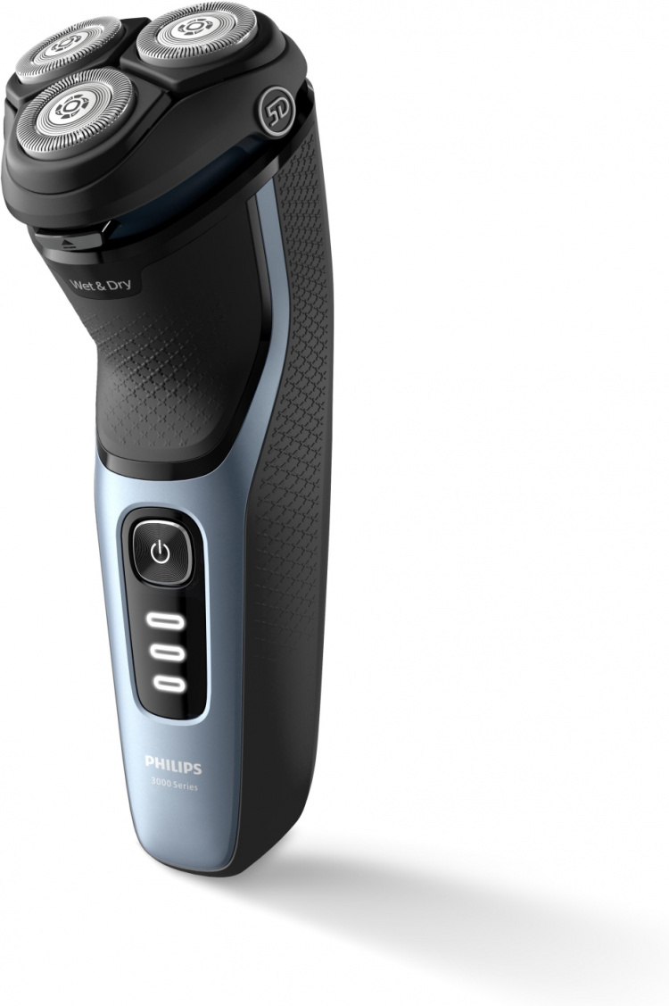 Philips Shaver series 3000 S3243/12 parranajokone