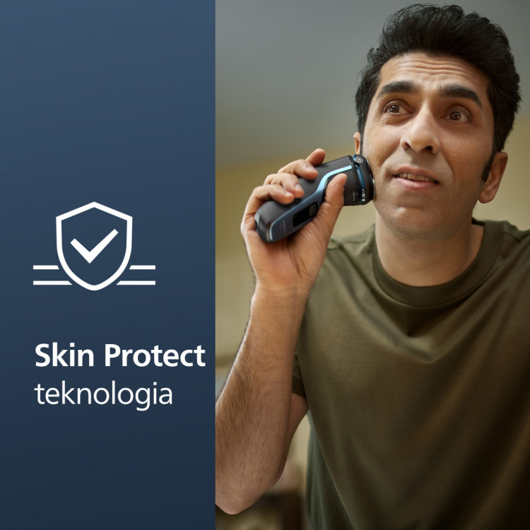 Philips Shaver series 3000 S3243/12 parranajokone