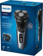 Philips Shaver series 3000 S3243/12 parranajokone