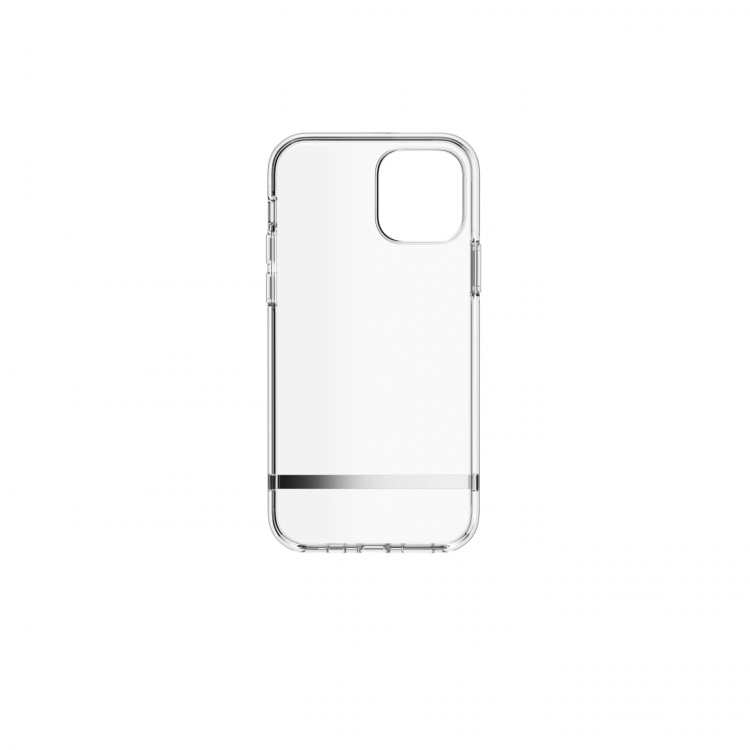 Richmond & Finch iPhone 12/12 Pro Freedom Clear Case, läpinäkyvä, läpinäkyvä Richmond & Finch iPhone 12/12 Pro Freedom Clear Case, läpinäkyvä, läpinäkyvä