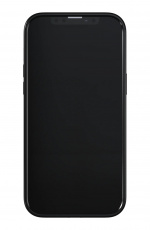 Richmond & Finch iPhone 13 Pro Max Freedom kotelo, musta marmori