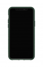 Richmond & Finch iPhone 11 -kotelo, vihreä leopardi Richmond & Finch iPhone 11 -kotelo, vihreä leopardi