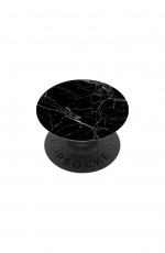 Popsockets Richmond & Finch PopGrip, musta marmori Popsockets Richmond & Finch PopGrip, musta marmori