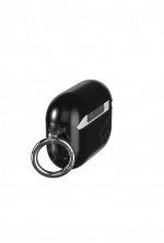 Richmond & Finch AirPods Pro -kotelo, musta RF