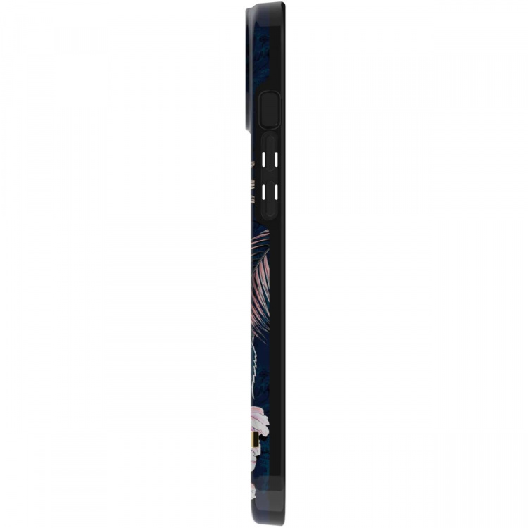 Richmond & Finch iPhone 14 Plus -kotelo, Kukkaviidakko