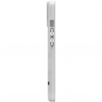 Richmond & Finch iPhone 14 -kotelo, valkoinen marmori Richmond & Finch iPhone 14 -kotelo, valkoinen marmori