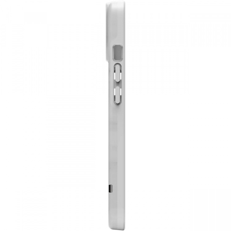 Richmond & Finch iPhone 14 -kotelo, valkoinen marmori Richmond & Finch iPhone 14 -kotelo, valkoinen marmori