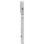 Richmond & Finch iPhone 14 Pro Max -kotelo, valkoinen marmori Richmond & Finch iPhone 14 Pro Max -kotelo, valkoinen marmori