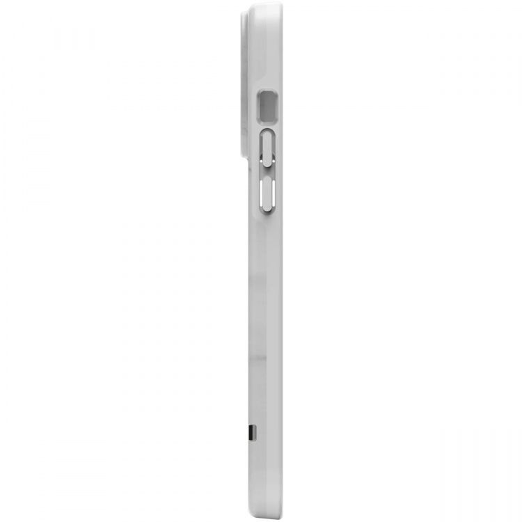 Richmond & Finch iPhone 14 Pro Max -kotelo, valkoinen marmori Richmond & Finch iPhone 14 Pro Max -kotelo, valkoinen marmori