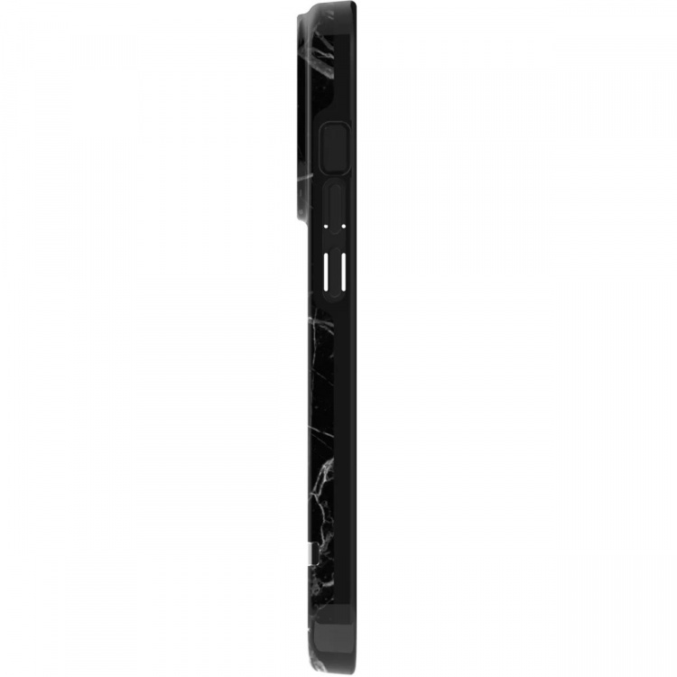 Richmond & Finch iPhone 14 Pro -kotelo, musta marmori Richmond & Finch iPhone 14 Pro -kotelo, musta marmori