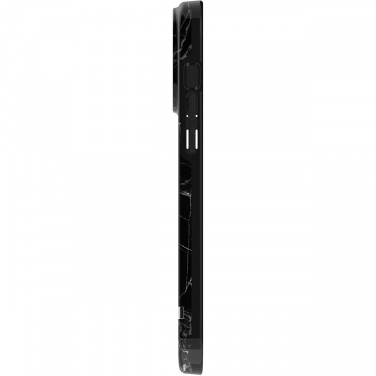 Richmond & Finch iPhone 14 Pro Max kotelo, musta marmori Richmond & Finch iPhone 14 Pro Max kotelo, musta marmori