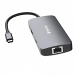 Verbatim USB-C Pro Multiport Hub 5 Port CMH-05