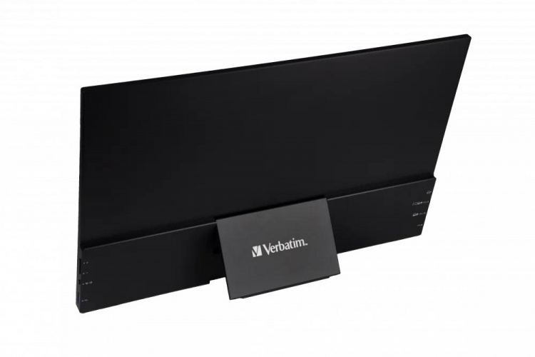 Verbatim PMT-17 Portable Monitor 17.3