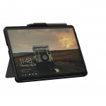 Urban Armor Gear Microsoft Surface Go 3/2/1 Scout w HS- Black BULK
